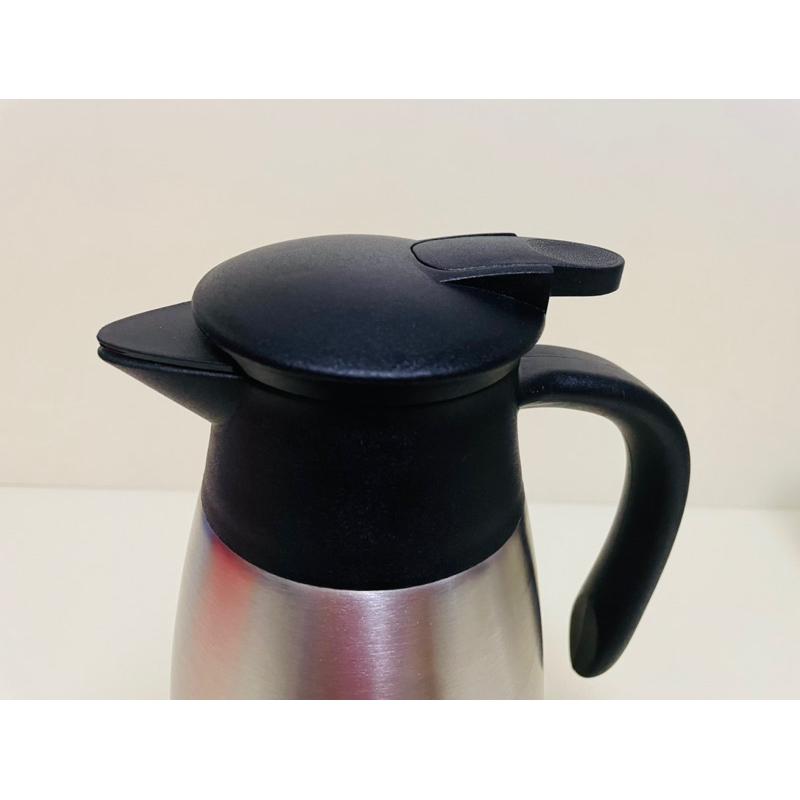 304不銹鋼保溫壺 1.5L 2L 不銹鋼咖啡壺 冷水壺 咖啡壺 茶壺-細節圖9