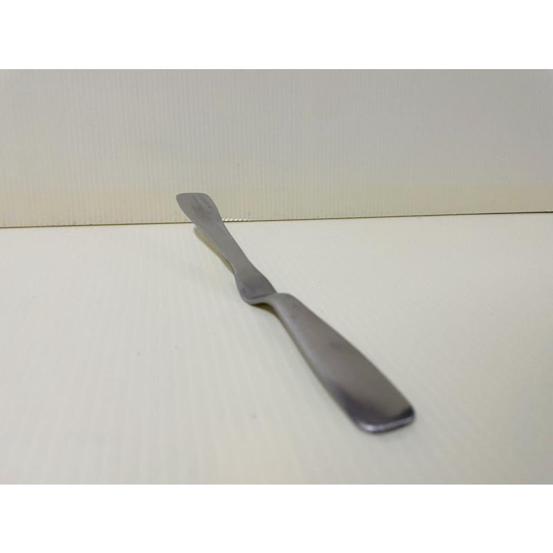 龍族抹醬刀 304不鏽鋼抹醬刀 奶油刀 果醬刀 上龍-細節圖3