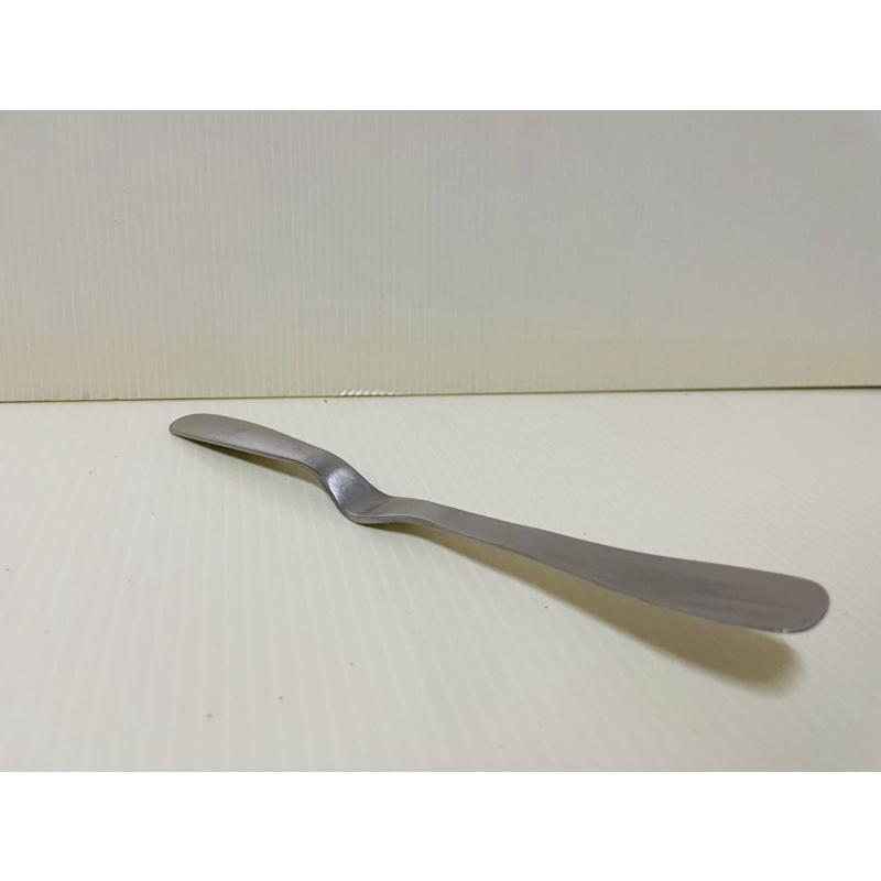 龍族抹醬刀 304不鏽鋼抹醬刀 奶油刀 果醬刀 上龍-細節圖5