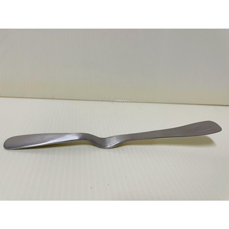 龍族抹醬刀 304不鏽鋼抹醬刀 奶油刀 果醬刀 上龍-細節圖7