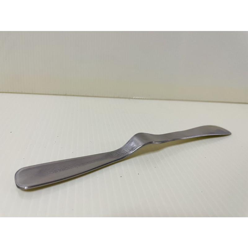 龍族抹醬刀 304不鏽鋼抹醬刀 奶油刀 果醬刀 上龍-細節圖8