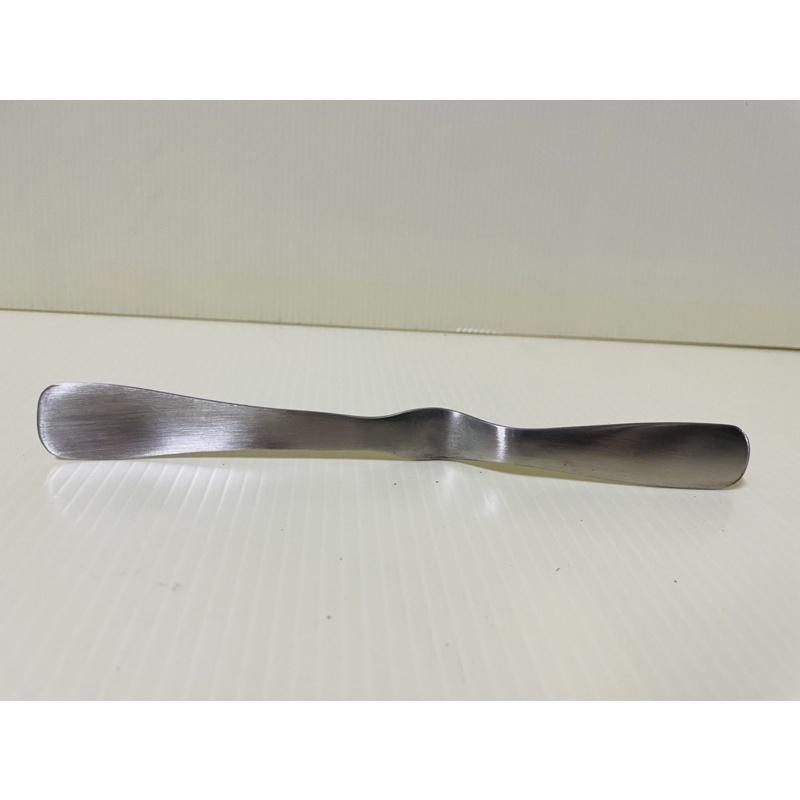 龍族抹醬刀 304不鏽鋼抹醬刀 奶油刀 果醬刀 上龍-細節圖9