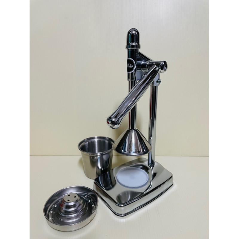 御膳坊304不銹鋼直立式壓汁機 不銹鋼壓汁機 壓汁器 榨汁機-細節圖4