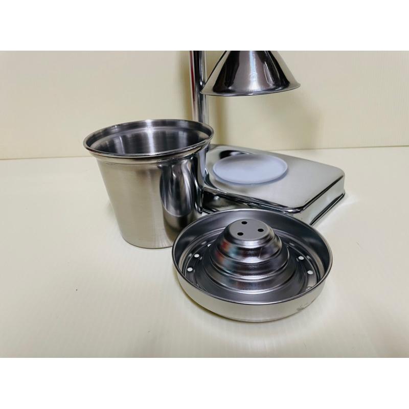 御膳坊304不銹鋼直立式壓汁機 不銹鋼壓汁機 壓汁器 榨汁機-細節圖5