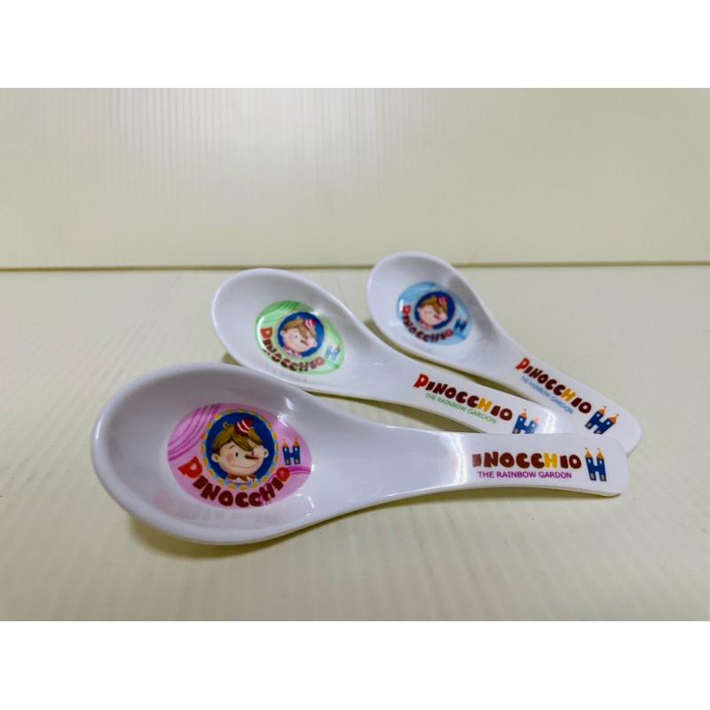 美耐皿兒童餐具 美耐皿兒童湯匙 美耐皿兒童叉-細節圖5