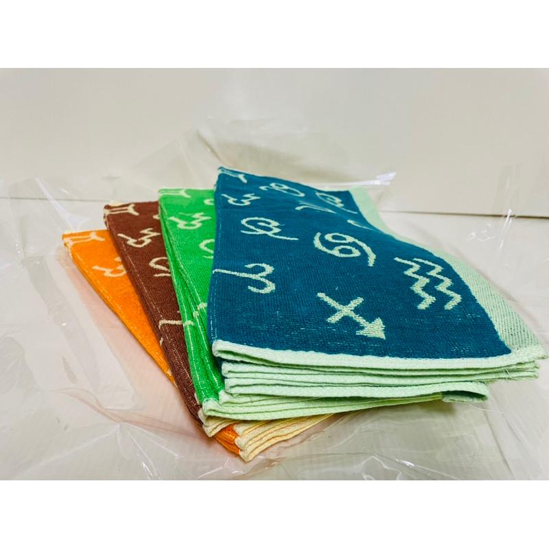 純棉方巾 擦拭巾 茶巾 清潔布 抹布 方巾-細節圖4
