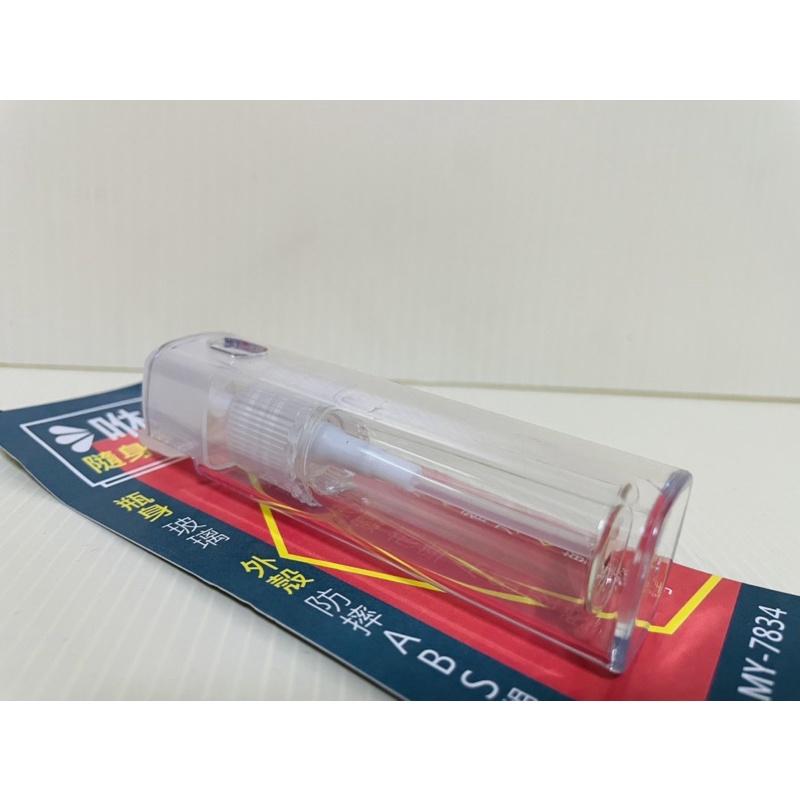 隨身噴霧瓶 酒精噴瓶 香水噴瓶 玻璃噴瓶 噴瓶 化妝水噴瓶 一入-細節圖7