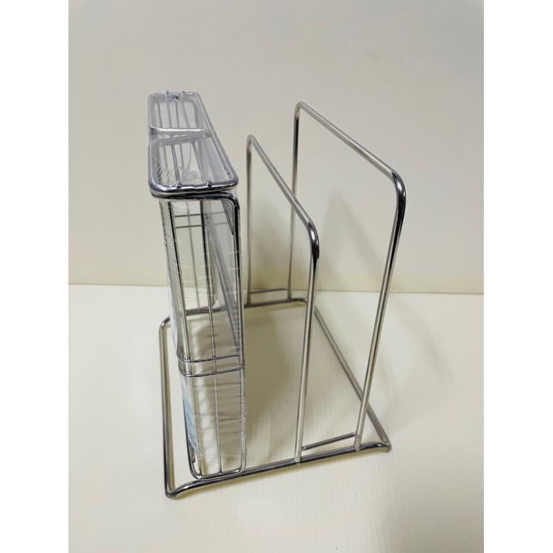 304不銹鋼刀砧架 刀具架 砧板架 不銹鋼砧板架 不銹鋼刀架-細節圖2