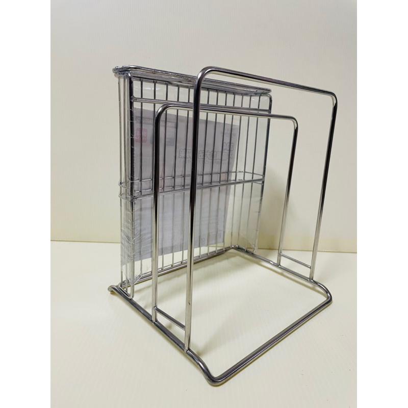 304不銹鋼刀砧架 刀具架 砧板架 不銹鋼砧板架 不銹鋼刀架-細節圖4