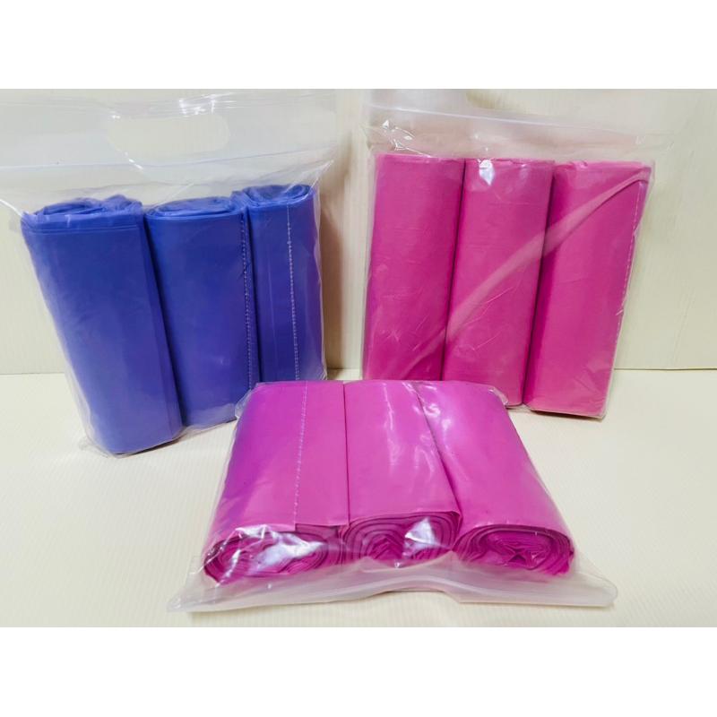 芳香垃圾袋 垃圾袋 精油垃圾袋-細節圖2