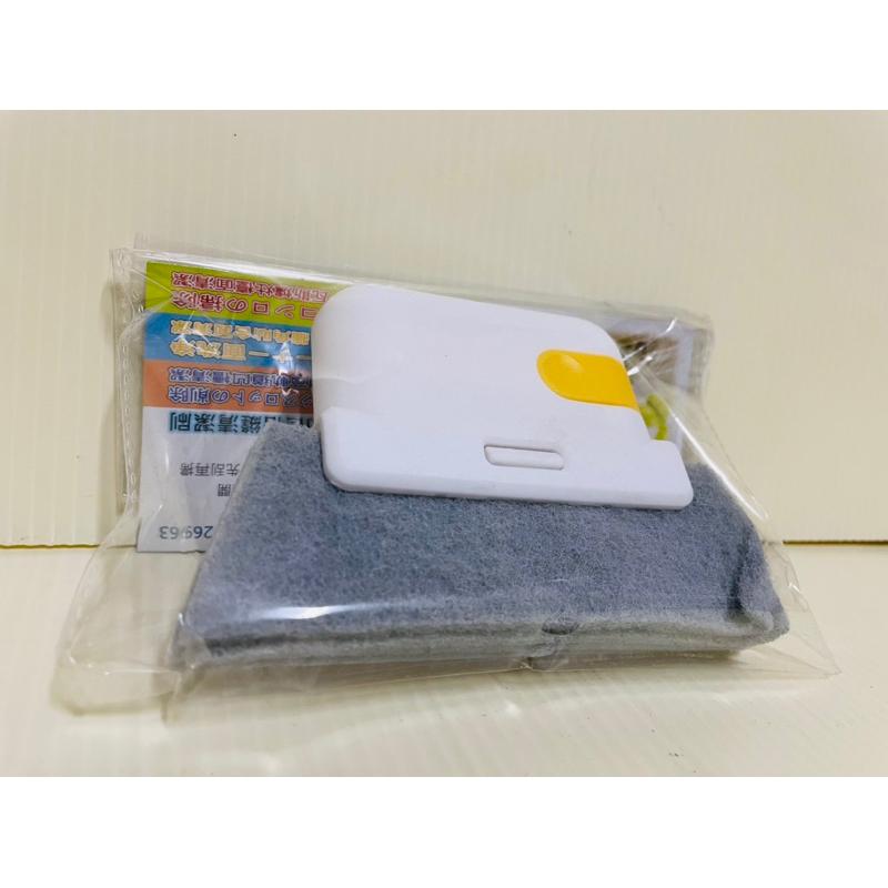 隙縫刷 縫隙刷 窗戶清潔刷 清潔刷-細節圖3