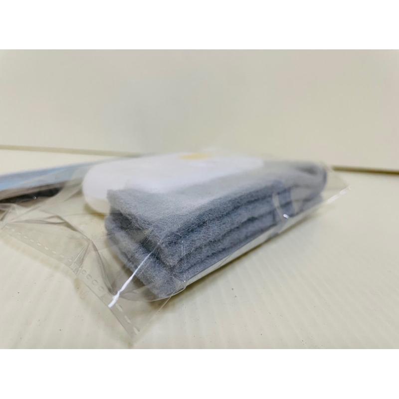 隙縫刷 縫隙刷 窗戶清潔刷 清潔刷-細節圖4