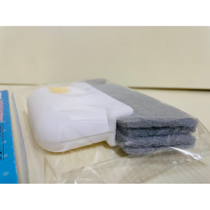 隙縫刷 縫隙刷 窗戶清潔刷 清潔刷-細節圖5