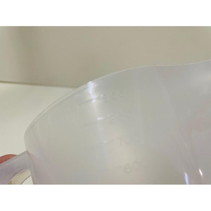 長嘴導流量杯 量杯 計量杯 導流杯-細節圖3