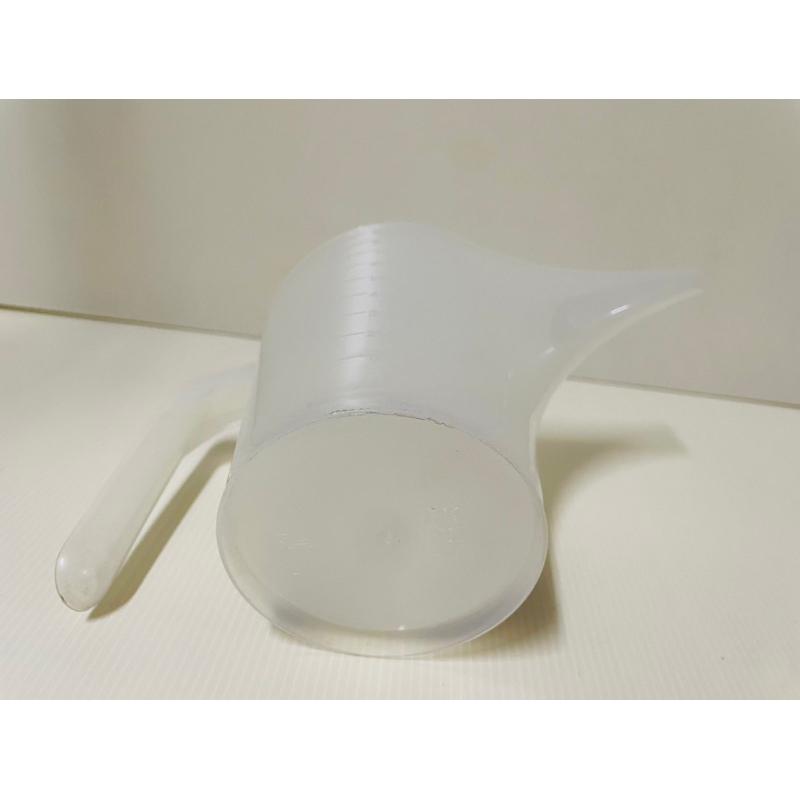 長嘴導流量杯 量杯 計量杯 導流杯-細節圖8