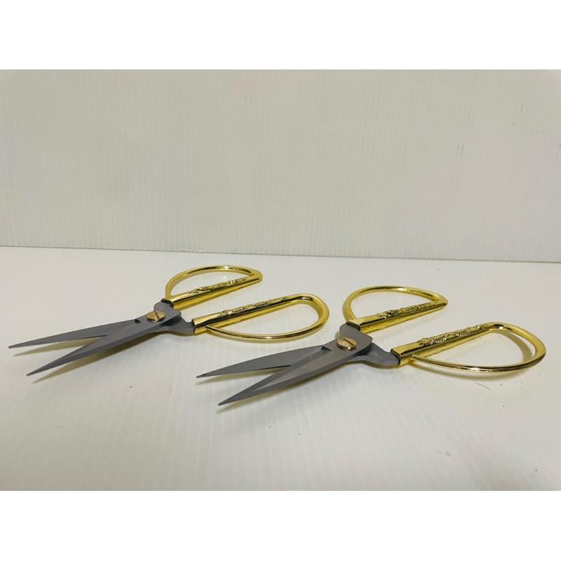 合金剪刀 龍鳳剪刀 萬用剪刀-細節圖4