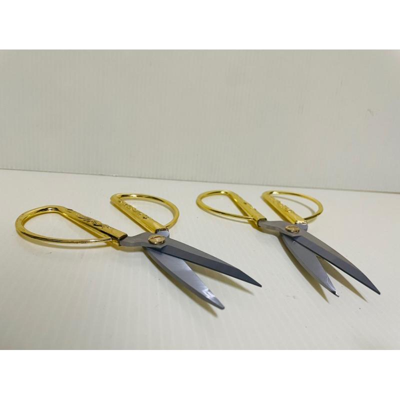 合金剪刀 龍鳳剪刀 萬用剪刀-細節圖5