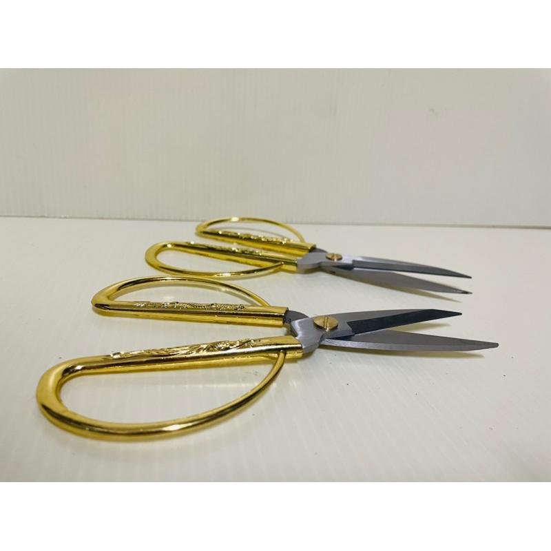 合金剪刀 龍鳳剪刀 萬用剪刀-細節圖6