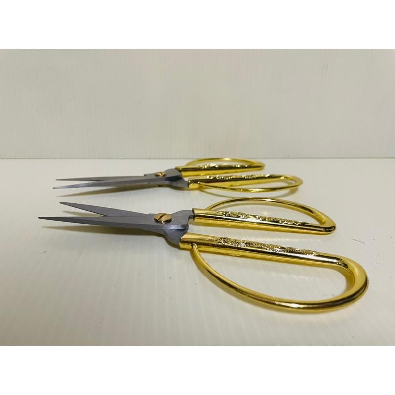 合金剪刀 龍鳳剪刀 萬用剪刀-細節圖7