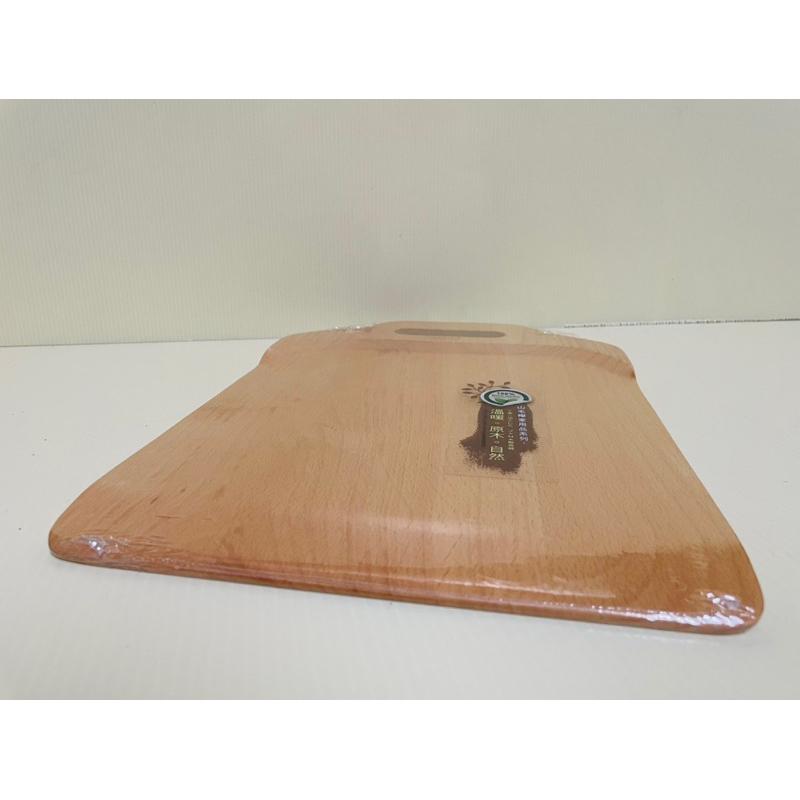 砧板 菜板 蔬果切菜板 仙德曼山毛櫸砧板-細節圖8
