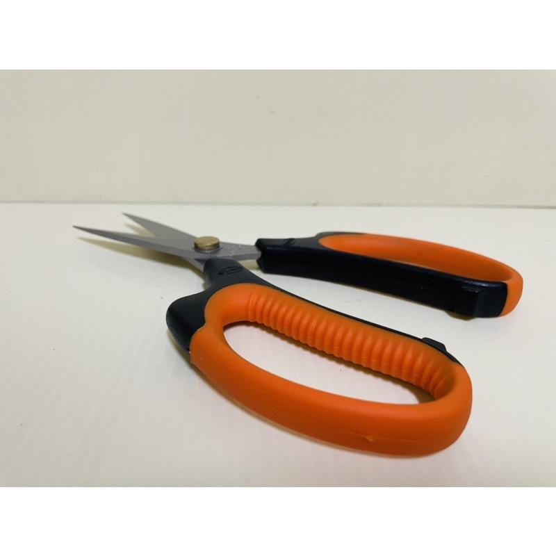 廚房剪刀 料理廚房剪 王樣鈦金剪刀 鈦金廚房料理剪 剪雞腳 剪雞胸 去骨-細節圖3