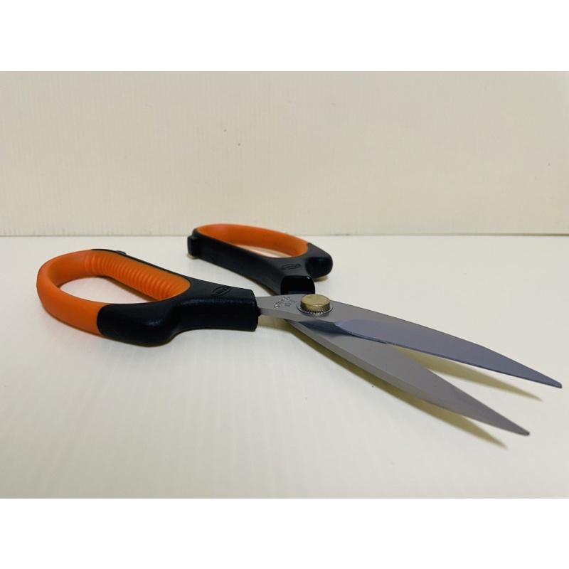 廚房剪刀 料理廚房剪 王樣鈦金剪刀 鈦金廚房料理剪 剪雞腳 剪雞胸 去骨-細節圖5