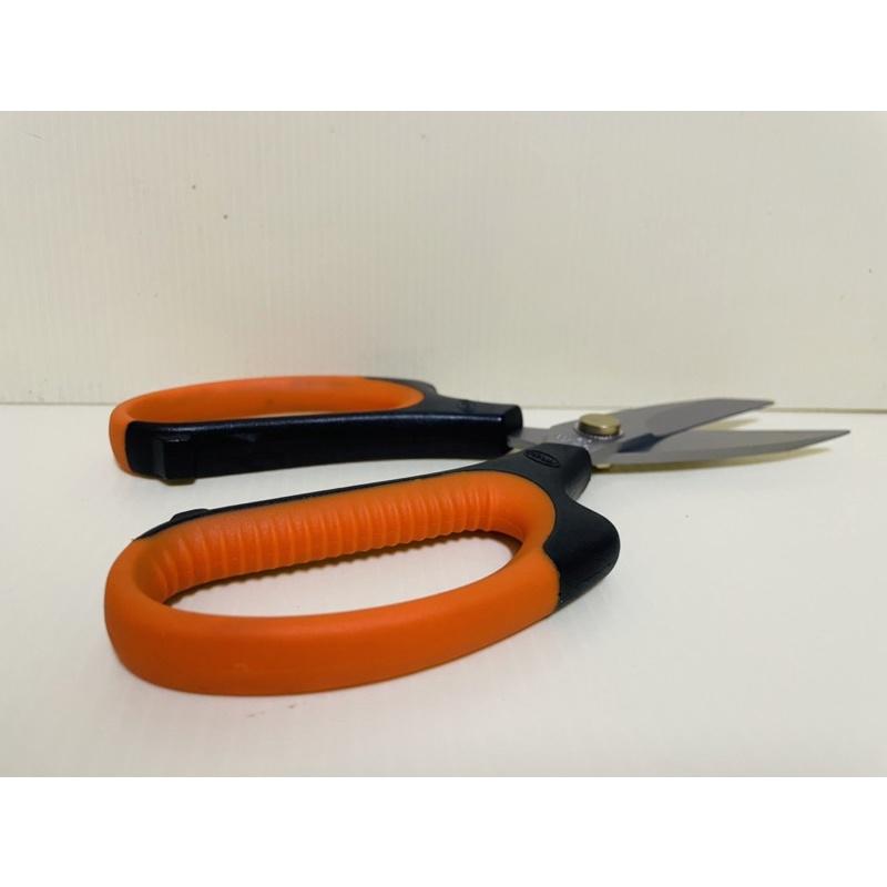 廚房剪刀 料理廚房剪 王樣鈦金剪刀 鈦金廚房料理剪 剪雞腳 剪雞胸 去骨-細節圖6