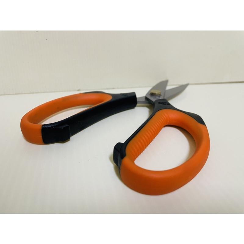 廚房剪刀 料理廚房剪 王樣鈦金剪刀 鈦金廚房料理剪 剪雞腳 剪雞胸 去骨-細節圖7