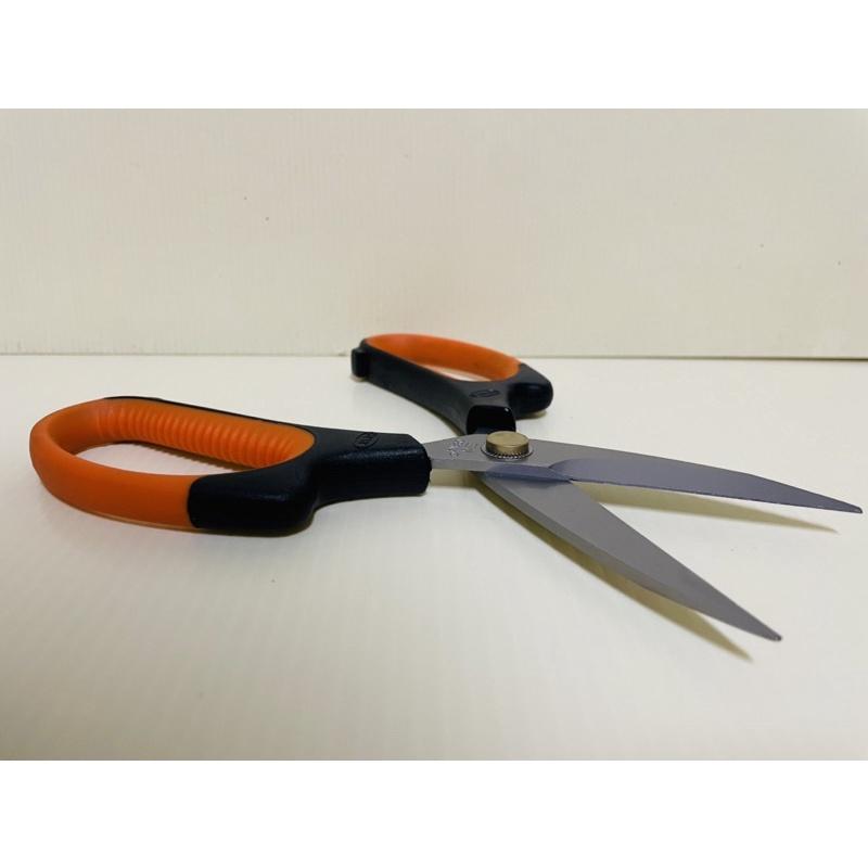 廚房剪刀 料理廚房剪 王樣鈦金剪刀 鈦金廚房料理剪 剪雞腳 剪雞胸 去骨-細節圖8