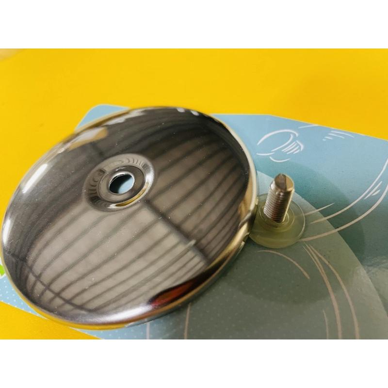 優得不銹鋼鍋珠頭 鍋蓋珠頭 鍋蓋頭 不銹鋼頭 一組-細節圖5