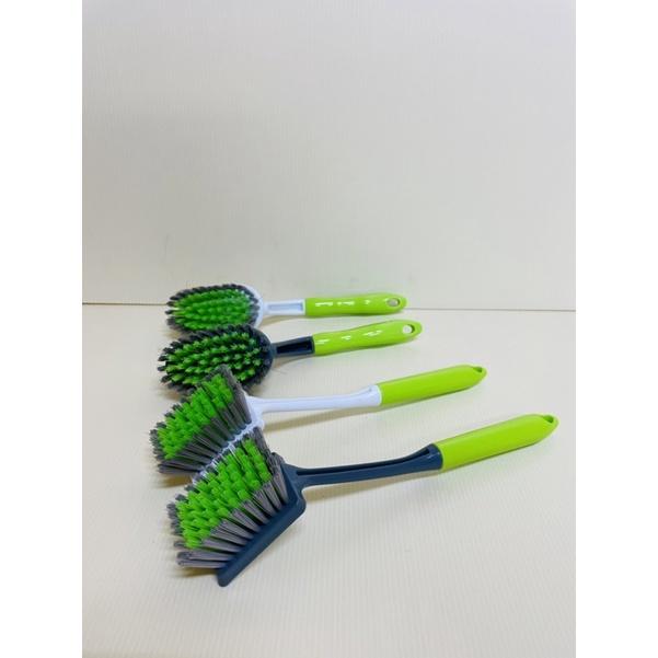 清潔刷 萬用清潔刷 方形清潔刷 橢圓形清潔刷-細節圖2