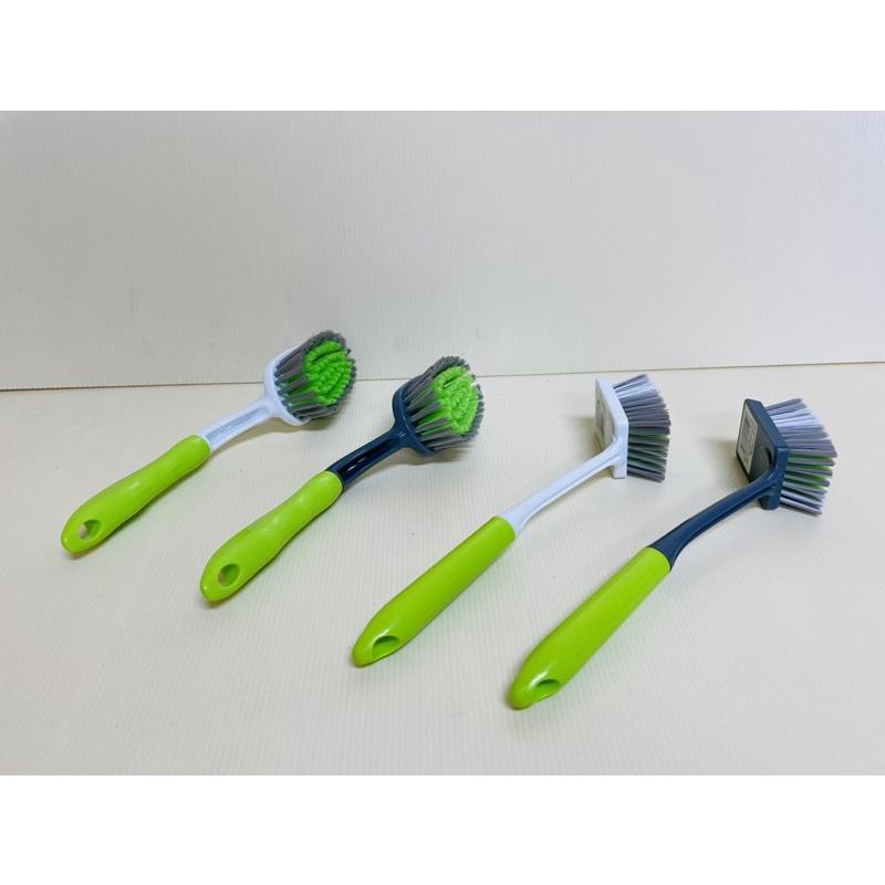 清潔刷 萬用清潔刷 方形清潔刷 橢圓形清潔刷-細節圖4