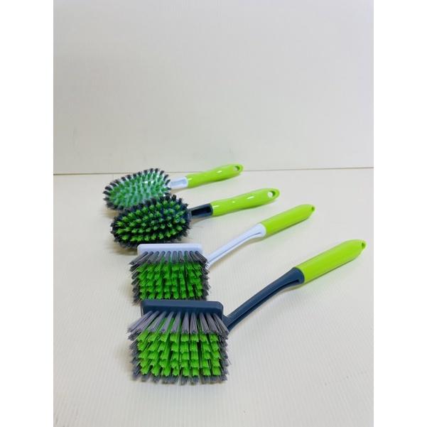 清潔刷 萬用清潔刷 方形清潔刷 橢圓形清潔刷-細節圖5