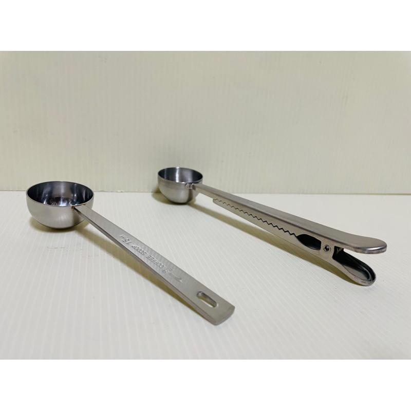 304不銹鋼咖啡杓 咖啡匙 量杓 量匙-細節圖3