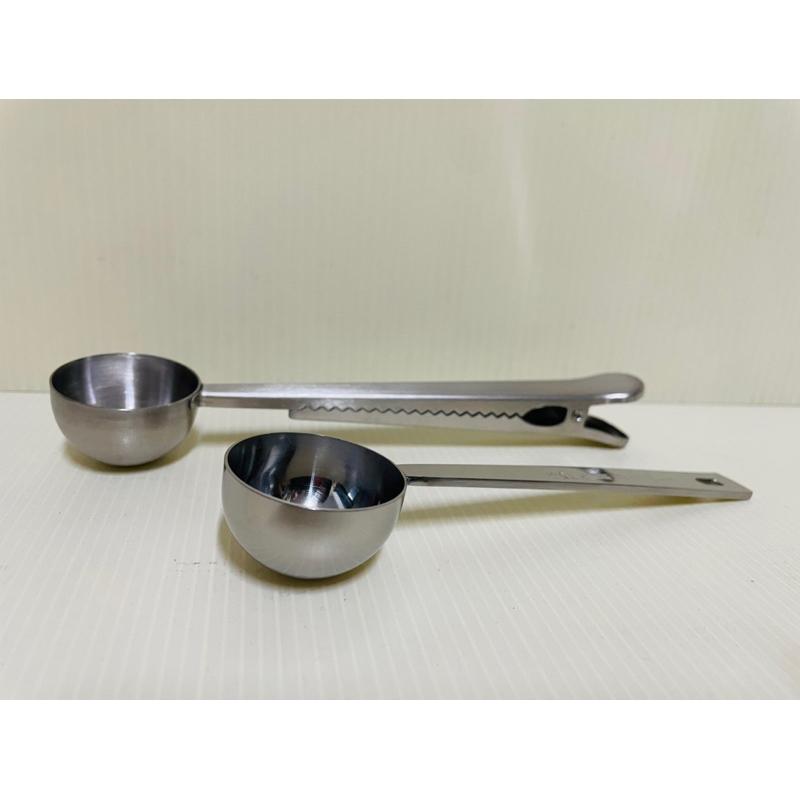 304不銹鋼咖啡杓 咖啡匙 量杓 量匙-細節圖4