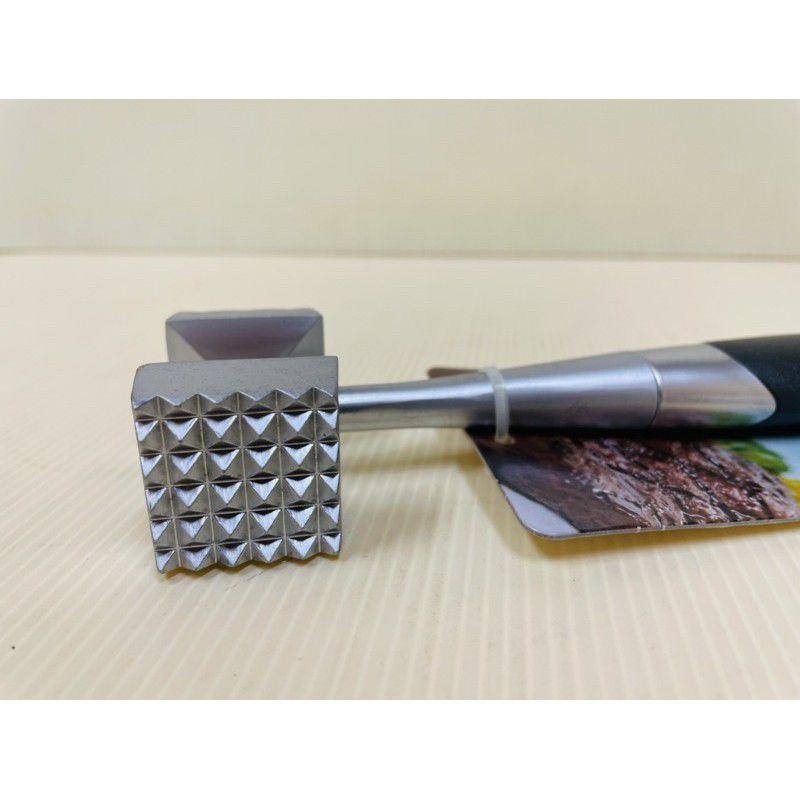 牛排鎚 肉鎚 肉片鎚 料理鎚-細節圖2