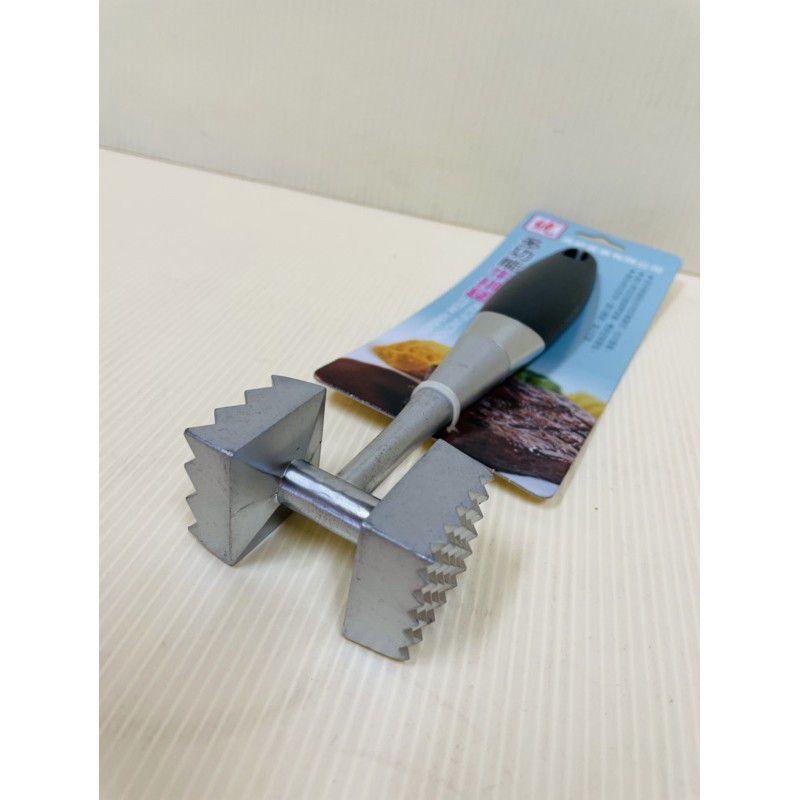 牛排鎚 肉鎚 肉片鎚 料理鎚-細節圖3