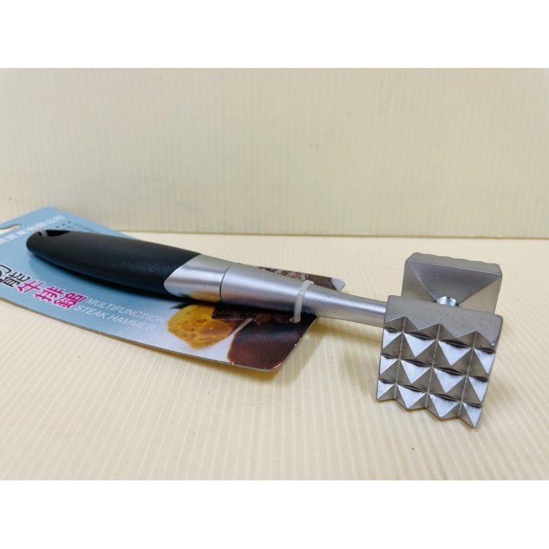 牛排鎚 肉鎚 肉片鎚 料理鎚-細節圖4