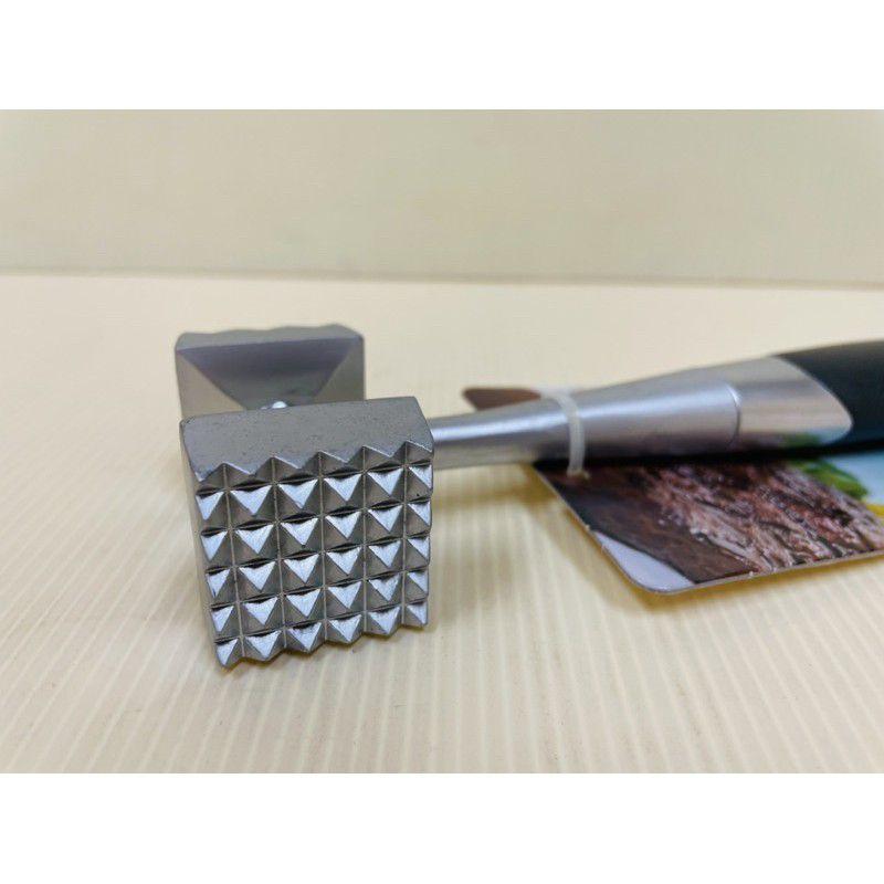 牛排鎚 肉鎚 肉片鎚 料理鎚-細節圖6