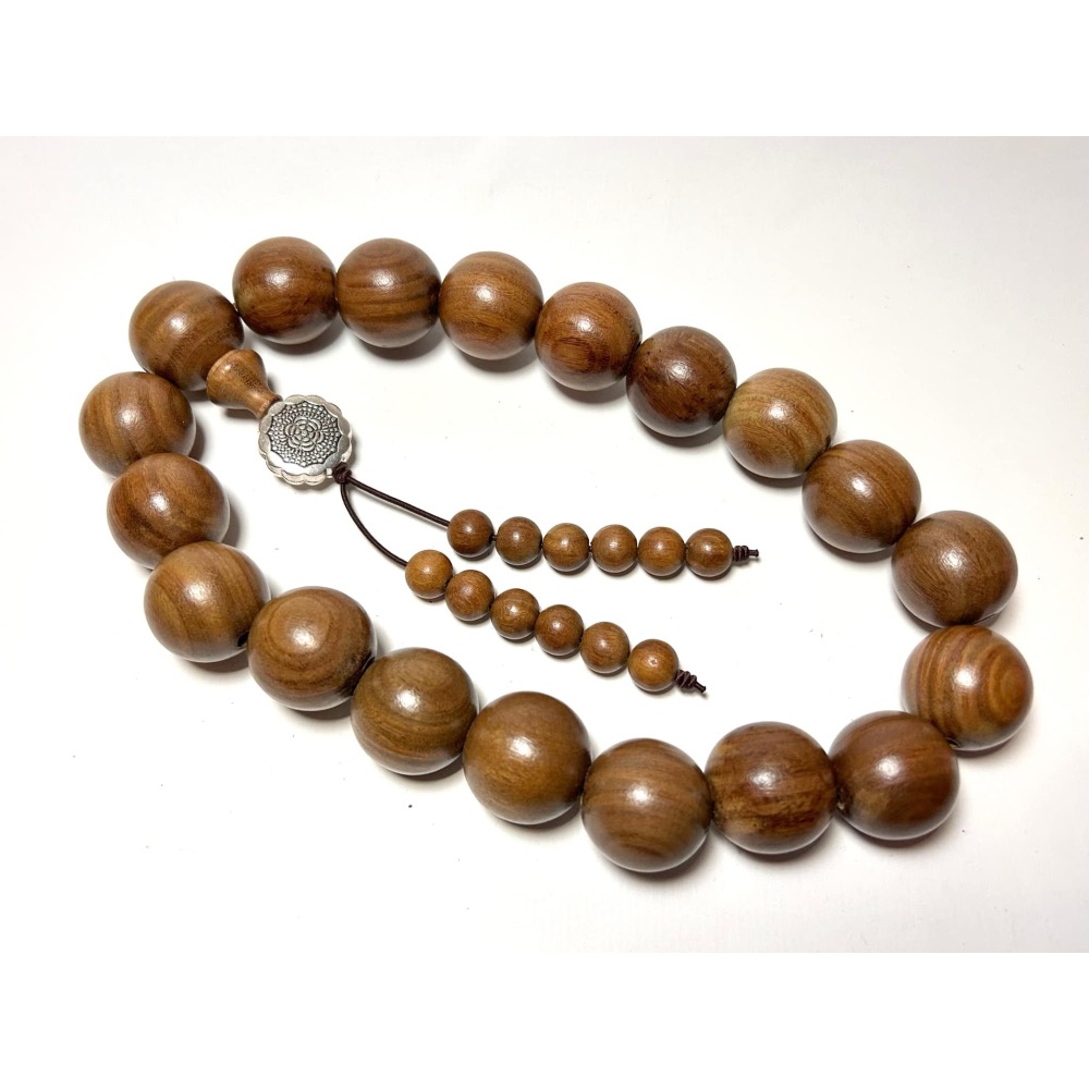 手持系列~金絲檀25mm#0041/巴西紅花梨25mm#0320/綠檀23mm#0292手持車掛/酸枝25mm#0158-細節圖6