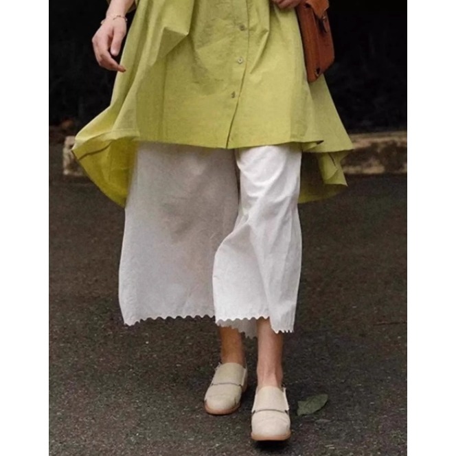 25春。森系 復古百搭不敗款 軟底好穿好走 包頭半拖鞋涼鞋-Euphoria Store-細節圖7