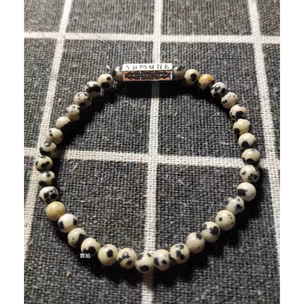 原創手作。疊戴超美 小眾設計師 新中式民族風天然石串珠彈性線手鍊-Euphoria Store-細節圖8