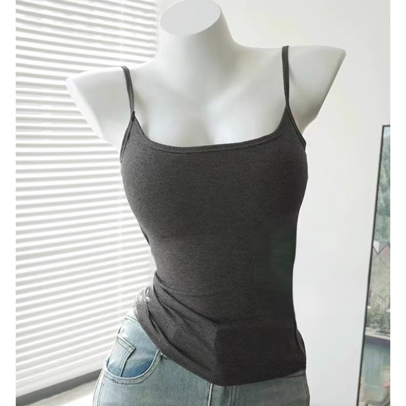 黑灰(標配胸墊1cm)