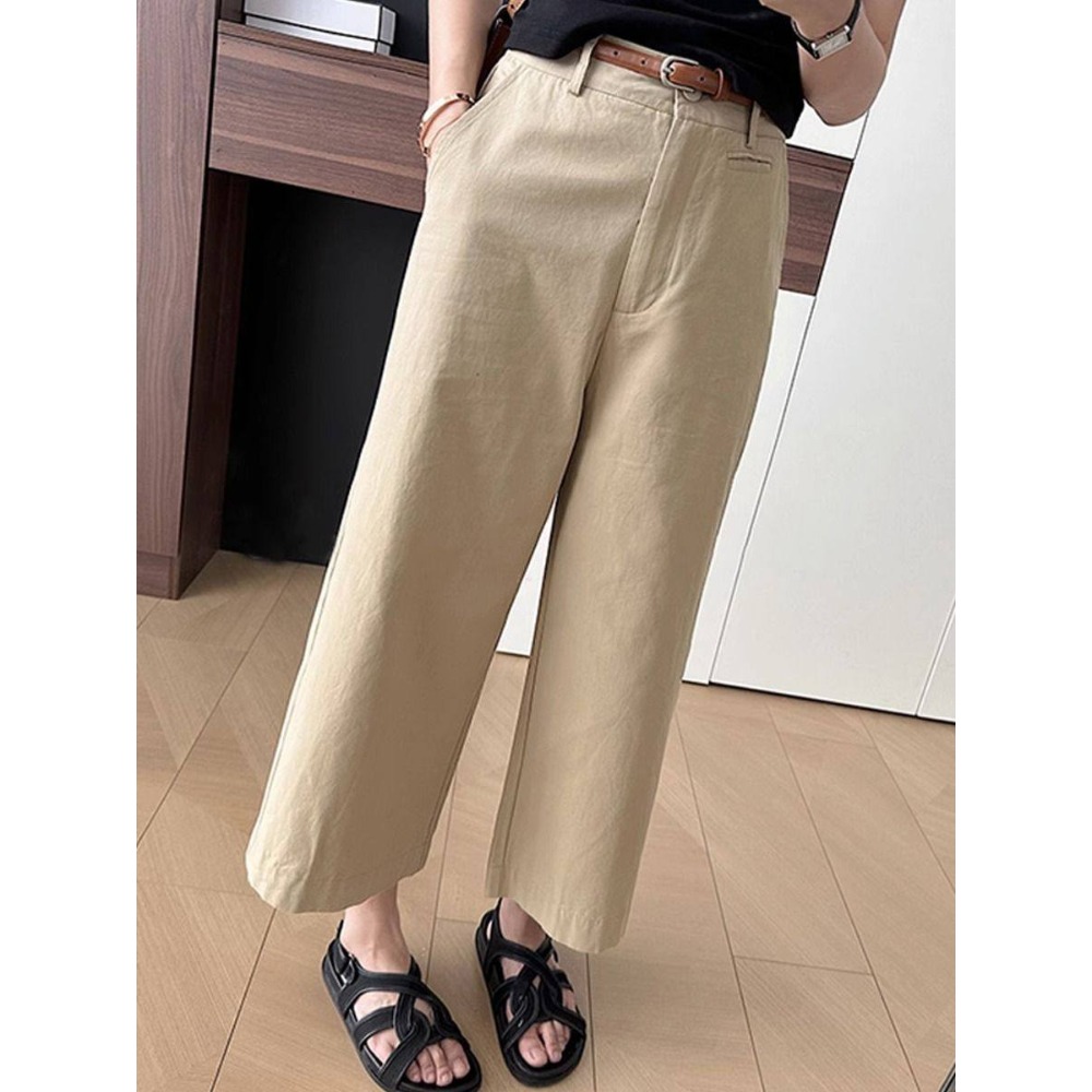 卡其9分建議身高155-160