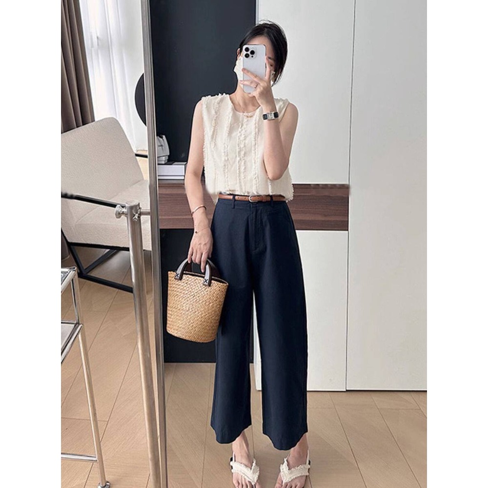 藏青7分建議身高145-149