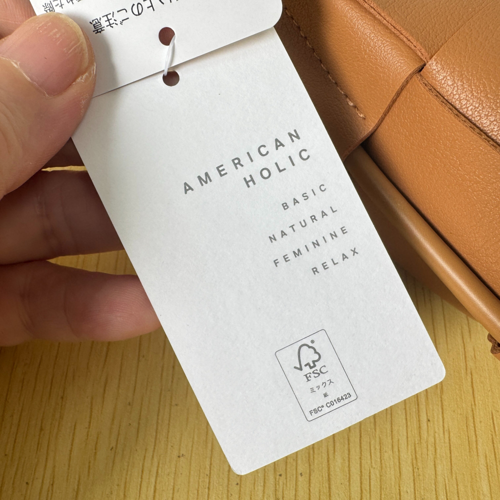 四季。數量少少 日本帶回 簡約編織單肩斜背小方包手機包-Euphoria Store-細節圖9