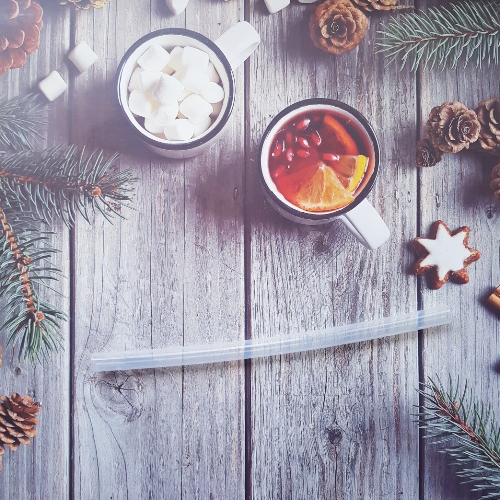 WOKY 沃廚 混圓杯/手提激凍輕芯鈦瓷易潔層保溫杯/磁王手提激凍杯 專用矽膠粗吸管-細節圖2