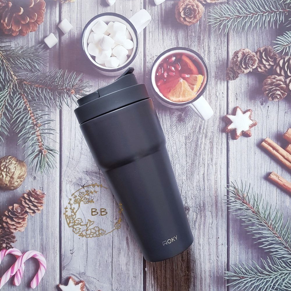 灰墨(2代-鈦陶瓷770ml)無附吸管