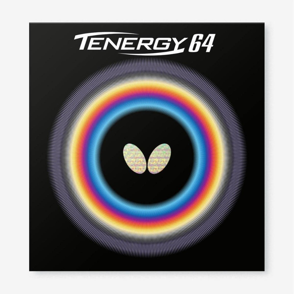 [小周桌球] Butterfly 蝴蝶 Tenergy T05、T05HARD、T64、T80、T19-規格圖5