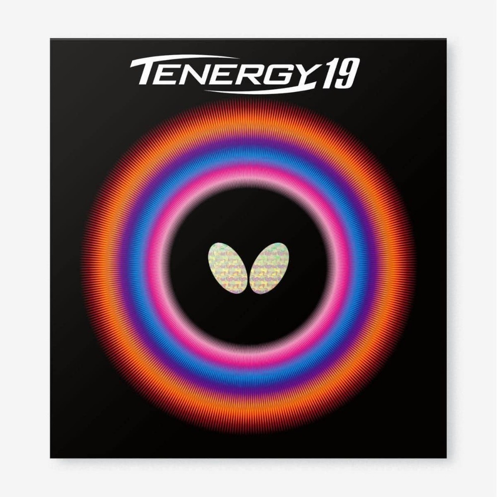 [小周桌球] Butterfly 蝴蝶 Tenergy T05、T05HARD、T64、T80、T19-規格圖5